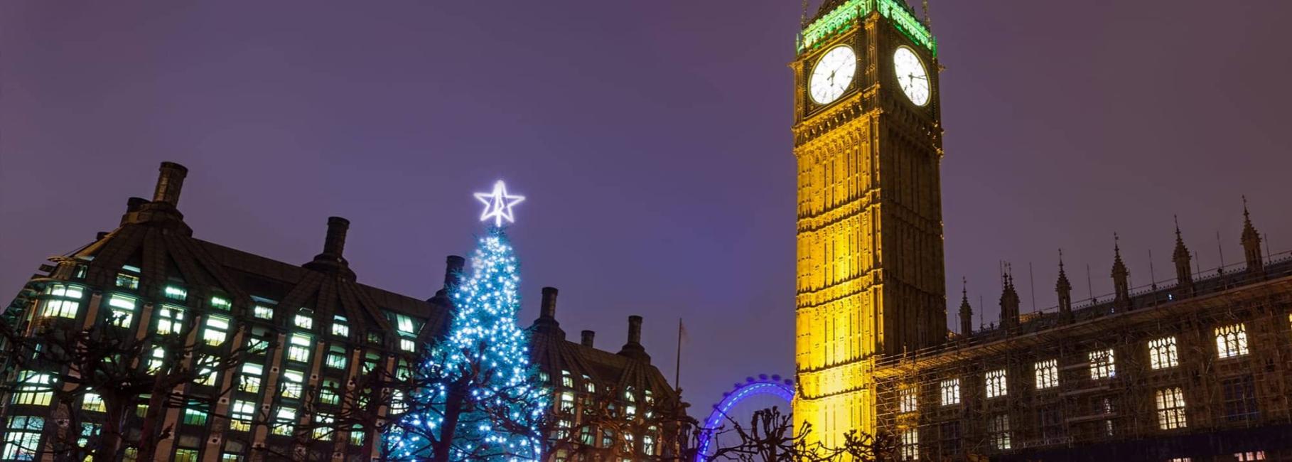 london christmas trip header nst